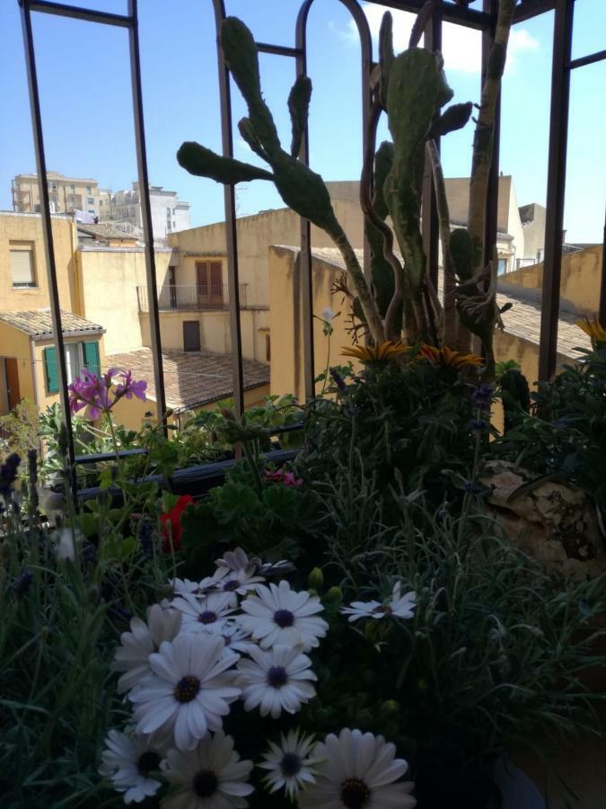 Aljama - Downtown B&B Agrigento Exterior photo