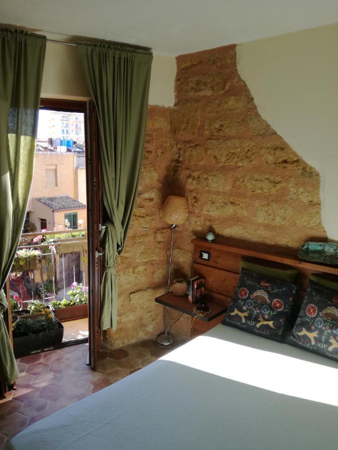 Aljama - Downtown B&B Agrigento Exterior photo